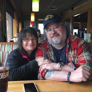 Meet your Posher, Jim